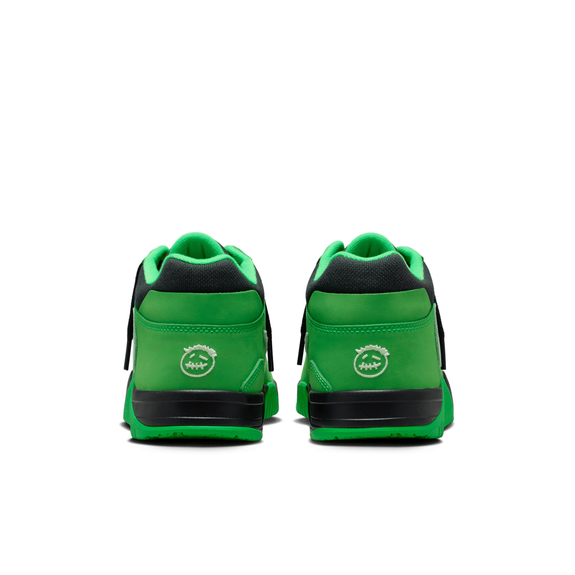 TRAVIS SCOTT X JORDAN CJ1 T-REXX 