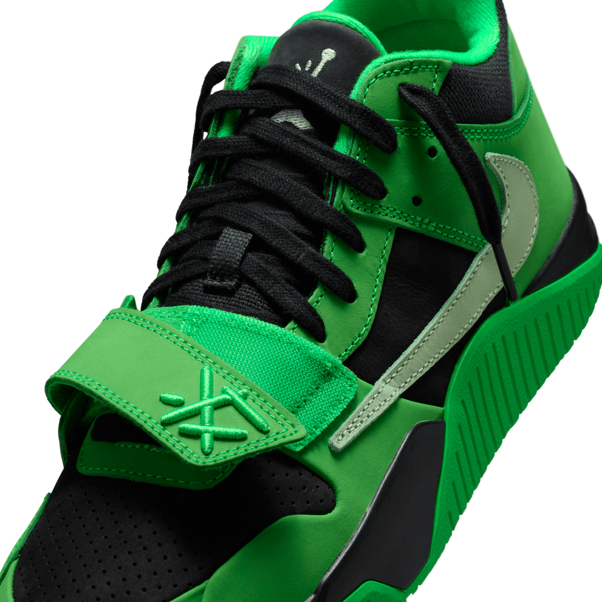 TRAVIS SCOTT X JORDAN CJ1 T-REXX 