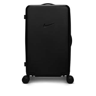 MEDIUM CHECKED LUGGAGE 26" HARDSHELL - BLACK