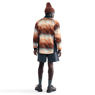 FRENCH NATIONAL TEAM GOALKEEPER JERSEY LOOSE FIT - BLACK / MONARCH