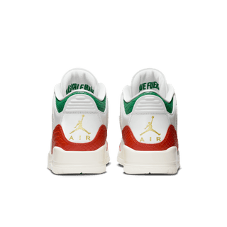 AIR JORDAN 3 RETRO "EL VUELO"