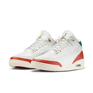 AIR JORDAN 3 RETRO "EL VUELO"