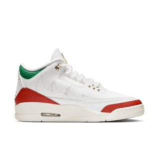 AIR JORDAN 3 RETRO "EL VUELO"