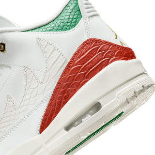 AIR JORDAN 3 RETRO "EL VUELO"