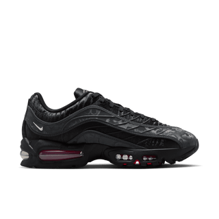 AIR MAX JOGA BONITO - BLACK / UNIVERSITY RED