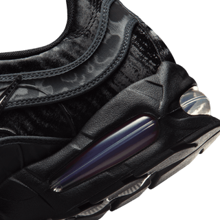 AIR MAX JOGA BONITO - BLACK / UNIVERSITY RED
