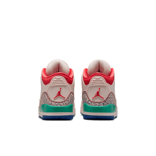 JORDAN 3 RETRO "PLAY YOUR WAY" (PS)