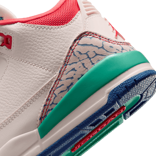 JORDAN 3 RETRO "PLAY YOUR WAY" (PS)