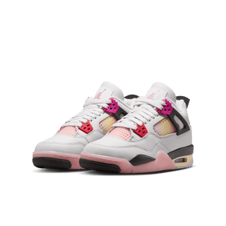 AIR JORDAN 4 RETRO "COMIC" (GS)