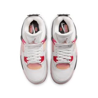 AIR JORDAN 4 RETRO "COMIC" (GS)