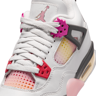 AIR JORDAN 4 RETRO "COMIC" (GS)