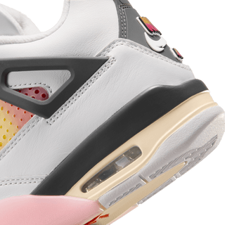 AIR JORDAN 4 RETRO "COMIC" (GS)