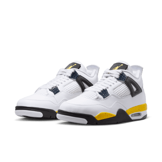 AIR JORDAN 4 RETRO "RARE AIR" - TOUR YELLOW
