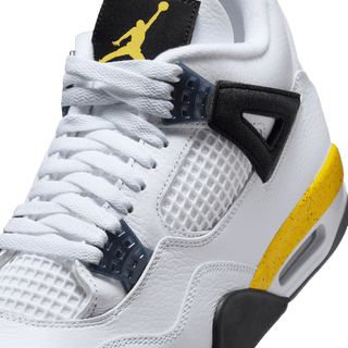 AIR JORDAN 4 RETRO "RARE AIR" - TOUR YELLOW
