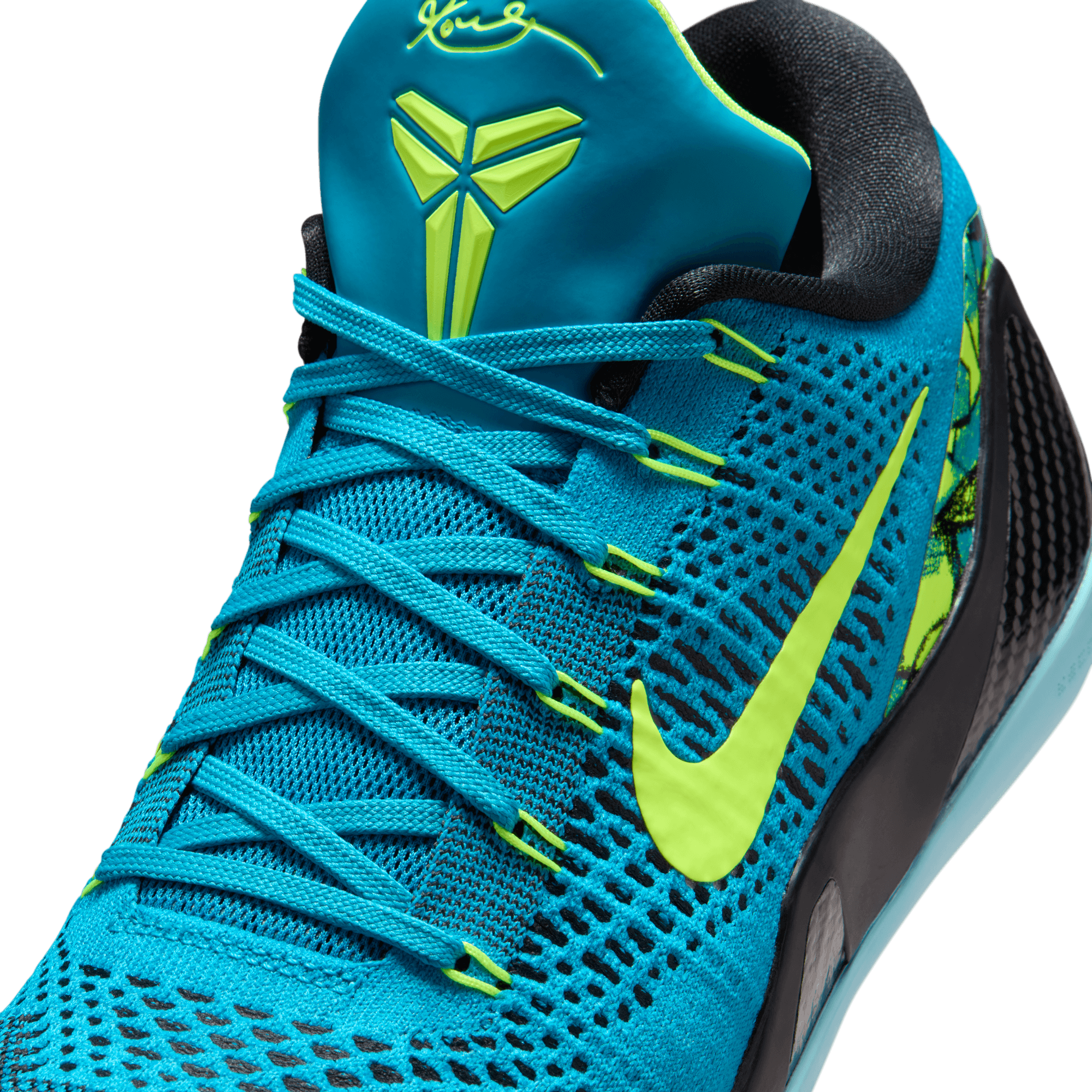 KOBE 9 ELITE LOW PROTRO KOBE 9 ELITE LOW PROTRO