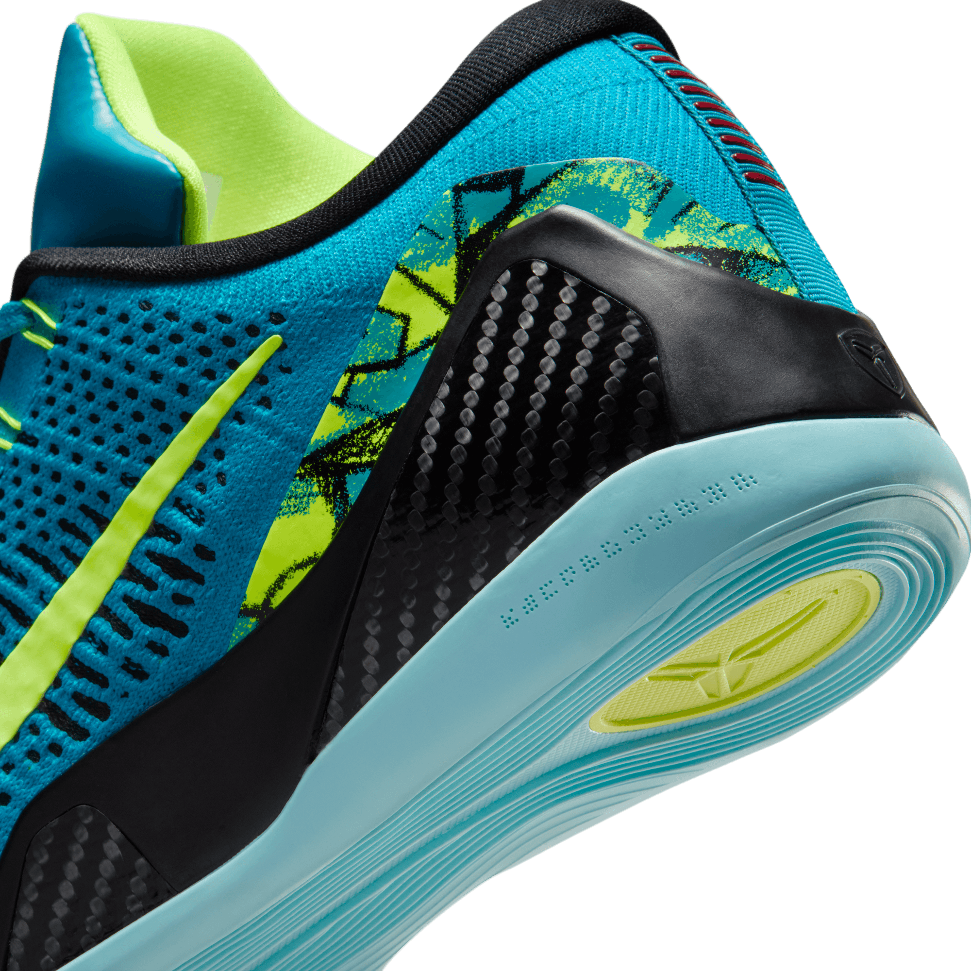 KOBE 9 ELITE LOW PROTRO KOBE 9 ELITE LOW PROTRO
