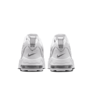 AIR DT MAX '96 LOW "WHITE / METALLIC SILVER"