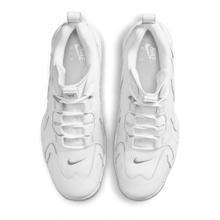 AIR DT MAX '96 LOW "WHITE / METALLIC SILVER"