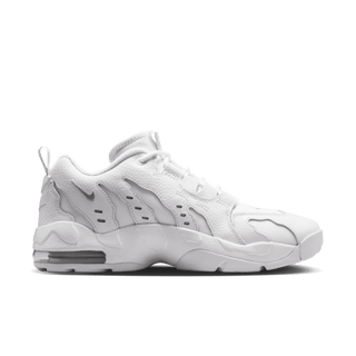 AIR DT MAX '96 LOW "WHITE / METALLIC SILVER"