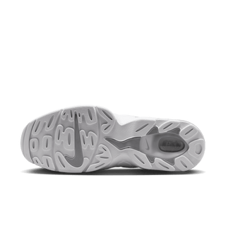 AIR DT MAX '96 LOW "WHITE / METALLIC SILVER"