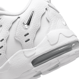 AIR DT MAX '96 LOW "WHITE / METALLIC SILVER"