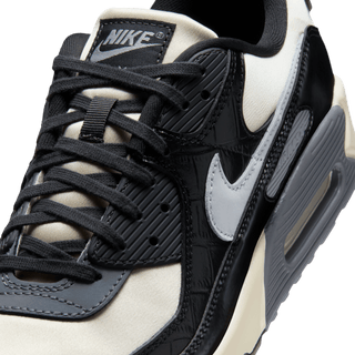 AIR MAX 90 QS "SMOKE GREY CROCODILE"