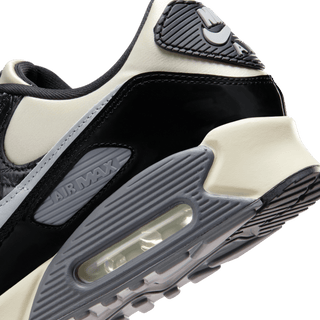 AIR MAX 90 QS "SMOKE GREY CROCODILE"