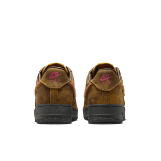 AIR FORCE 1 QS "BOUCLE"