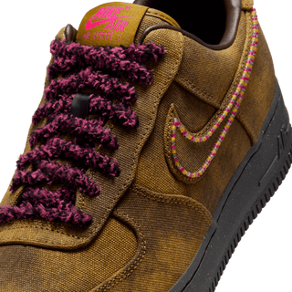 AIR FORCE 1 QS "BOUCLE"