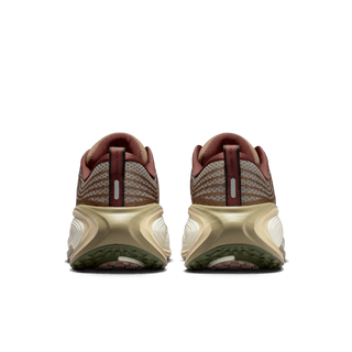 VOMERO PLUS QS - OFF NOIR / PECAN