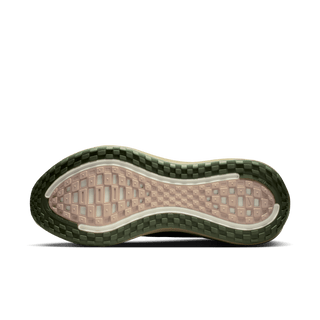 VOMERO PLUS QS - OFF NOIR / PECAN