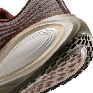 VOMERO PLUS QS - OFF NOIR / PECAN