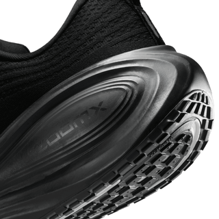 VOMERO PLUS QS "BLACK"