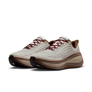 VOMERO PLUS QS - SAIL / CALDERA BROWN