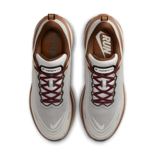 VOMERO PLUS QS - SAIL / CALDERA BROWN