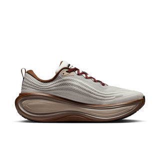 VOMERO PLUS QS - SAIL / CALDERA BROWN