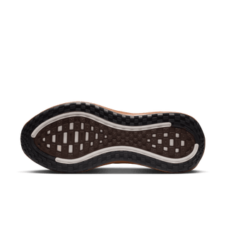 VOMERO PLUS QS - SAIL / CALDERA BROWN