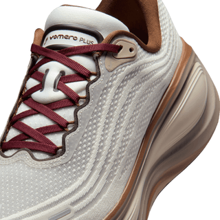 VOMERO PLUS QS - SAIL / CALDERA BROWN