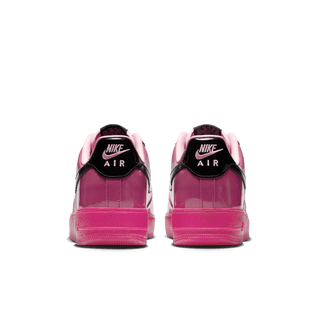 AIR FORCE 1 LOW QS "PINK COOLER PATENT"