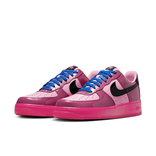 AIR FORCE 1 LOW QS "PINK COOLER PATENT"
