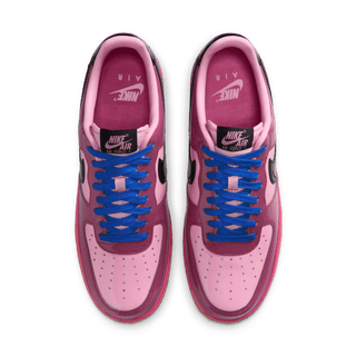 AIR FORCE 1 LOW QS "PINK COOLER PATENT"