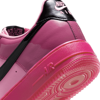 AIR FORCE 1 LOW QS "PINK COOLER PATENT"