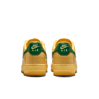 AIR FORCE 1 LOW QS "PATENT PACK" - TOPAZ GOLD