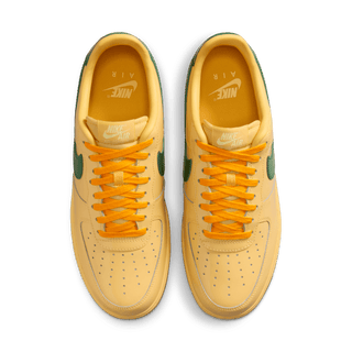AIR FORCE 1 LOW QS "PATENT PACK" - TOPAZ GOLD