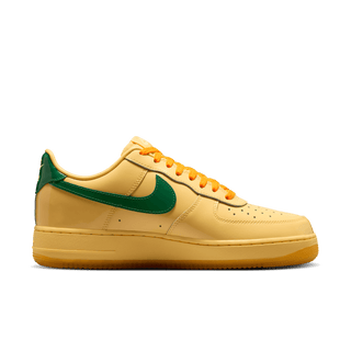 AIR FORCE 1 LOW QS "PATENT PACK" - TOPAZ GOLD