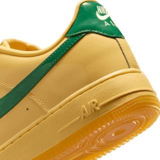 AIR FORCE 1 LOW QS "PATENT PACK" - TOPAZ GOLD