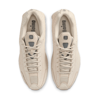 SHOX R4 QS - NATURAL / METALLIC SILVER