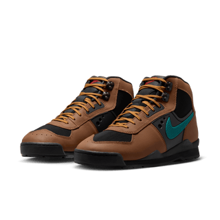 BALTORO QS - LIGHT BRITISH TAN / GEODE TEAL