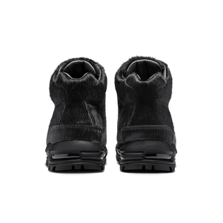 AIR GOADOME QS "BLACK PONY HAIR"