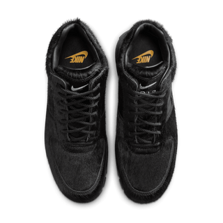 AIR GOADOME QS "BLACK PONY HAIR"